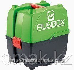 PIUSI BOX 24V BASIC / комплект перекачки переносной в пласт.кейсе