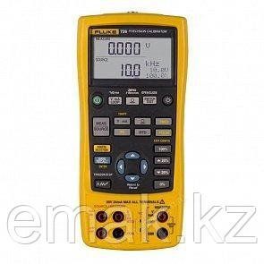 Прецизионный многофункциональный калибратор процессов, Fluke 726