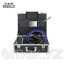 Видеоэндоскоп-бороскоп A1 WOPSON Basic Push Rod Industrial Sewer Inspection Camera For Sale