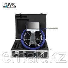Видеоэндоскоп-бороскоп B1 WOPSN Professional Snapshot endoscope drain camera for sale