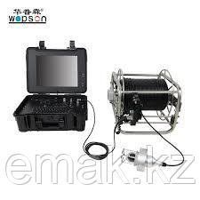 Видеоэндоскоп-бороскоп R1 WOPSON pan tilt waterproof deep well inspection camera