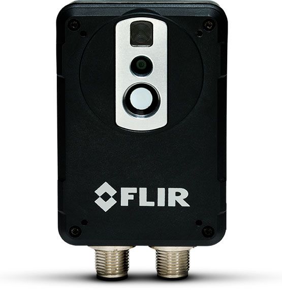 FLIR AX8