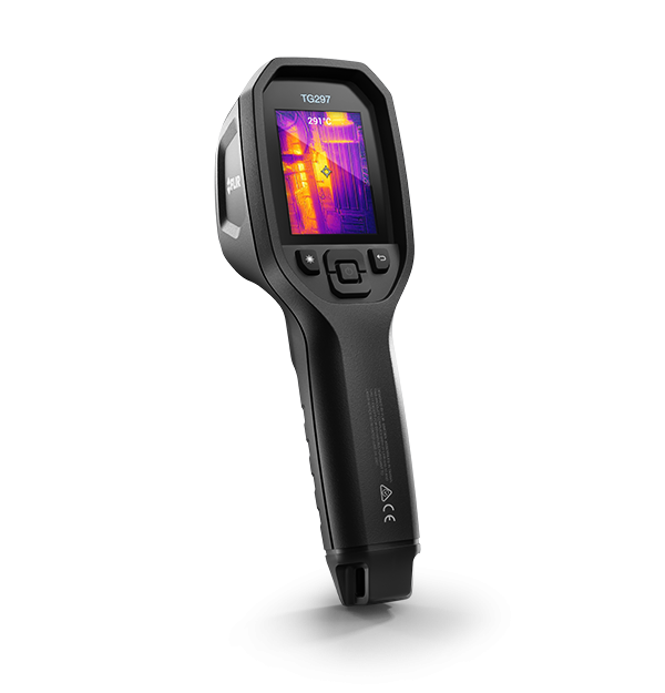 FLIR TG 165-X