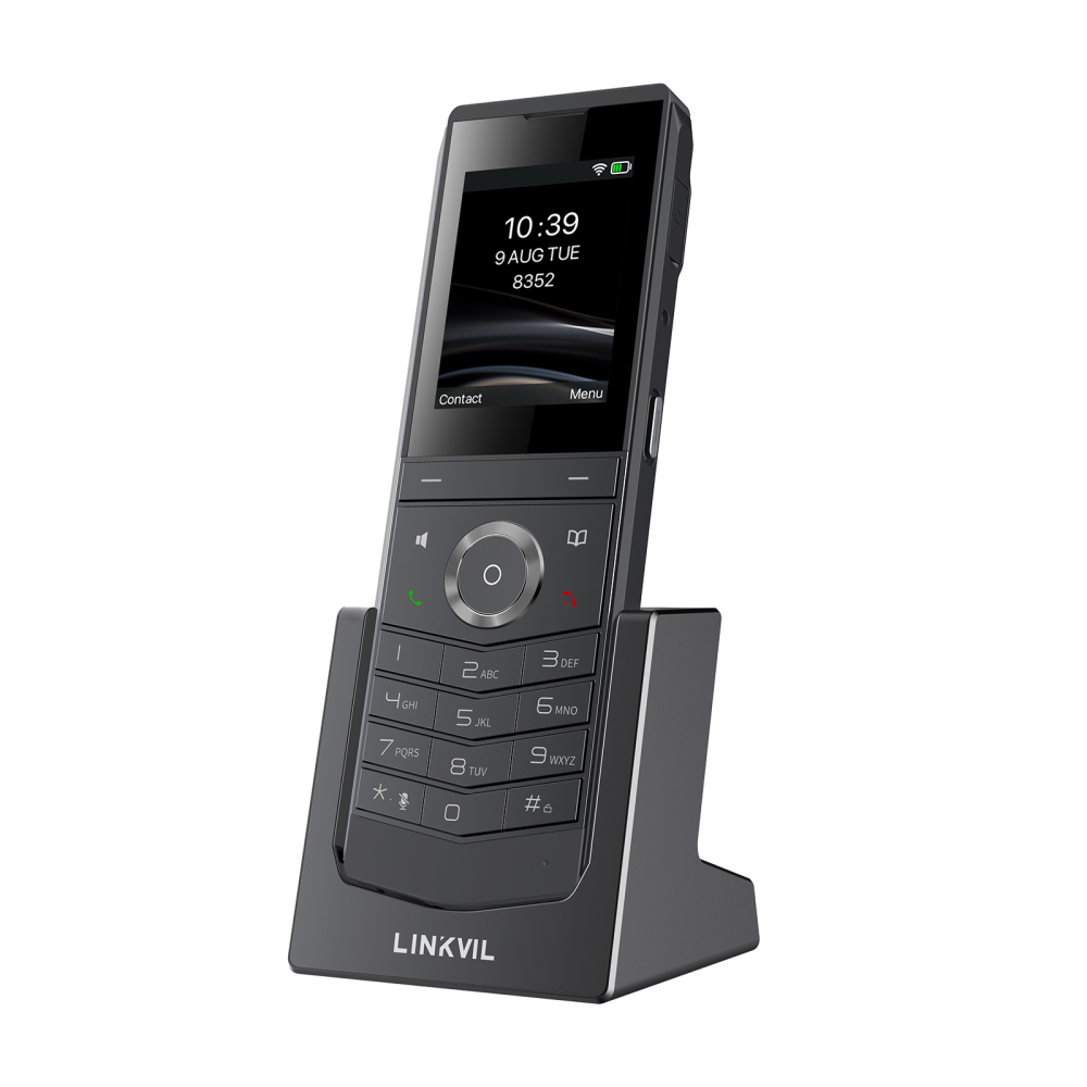 LINKVIL W611W портативный телефон