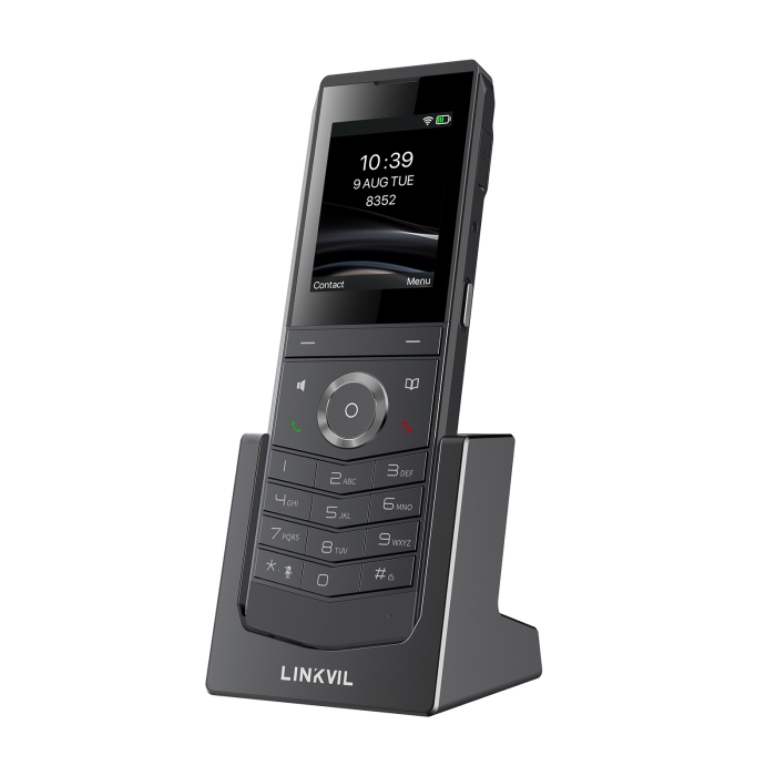 LINKVIL W611W портативный телефон