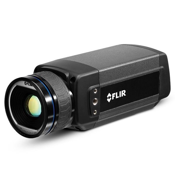 FLIR A615