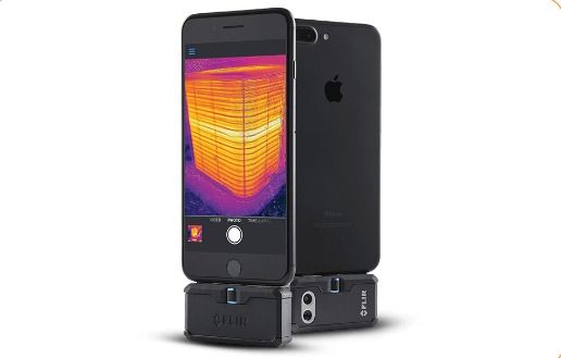 FLIR ONE PRO