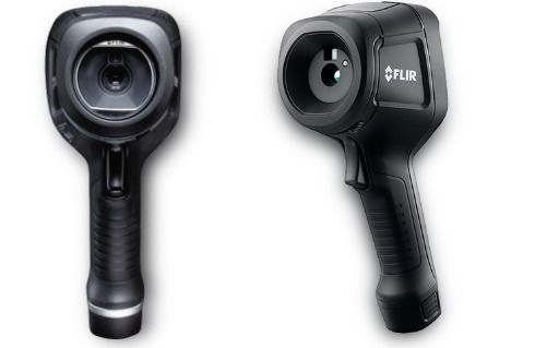 FLIR Е6 PRO